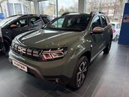 Dacia Duster, TCe 150 Journey, Jahr 2024 - Ludwigsburg