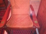 Plantation Chair - Dortmund Huckarde