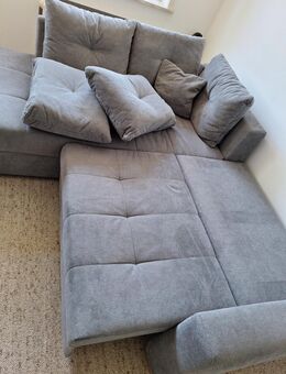 Schlafcouch - Holenberg