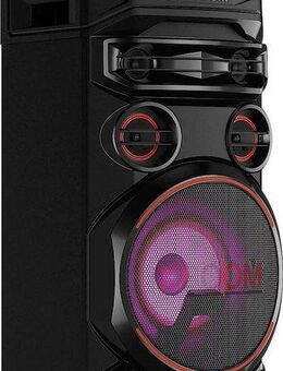 LG XBOOM RNC7 Party-Lautsprecher Stereo (Bluetooth)