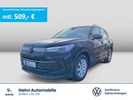 VW Tiguan, 1.5 Life eTSI Spurw, Jahr 2024 - Böblingen