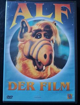 ALF - Der Film von Dick Lowry - Essen