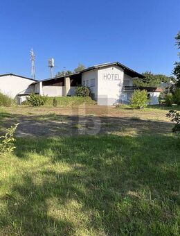 INVESITIONSGELEGENHEIT MIT POTENTIAL - Baden-Baden