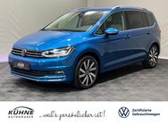 VW Touran, 2.0 TDI Highline |, Jahr 2022 - Herzberg (Elster)