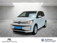 VW up, e-up move up maps more 61kW, Jahr 2021 - Einbeck
