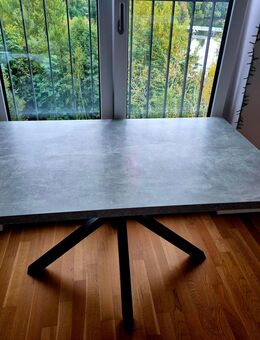 Tisch, Esstisch 140cm X 90cm - Berlin Spandau