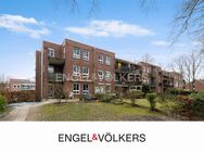 Großzügige 4-Zimmer Wohnung in Langenhorn - Hamburg