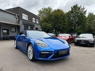 Porsche Panamera ST Turbo Massage/Carbon/21/SpAGA/Chrono - Bottrop