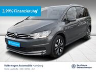 VW Touran, 1.5 TSI Move, Jahr 2024 - Hamburg