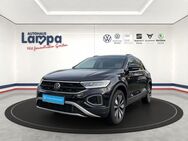 VW T-Roc, 1.5 TSI Move, Jahr 2024 - Lengerich (Niedersachsen)