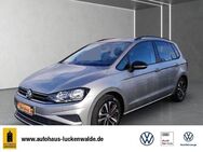 VW Golf Sportsvan, 1.5 TSI Golf VII Sportsvan IQ DRIVE, Jahr 2020 - Luckenwalde