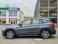 BMW X1 25d M Sport Line LED HuD AHK 1.Hand - Aschaffenburg