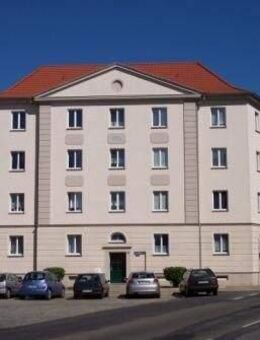 2-Raumwohnung in der Innenstadt - Neustrelitz