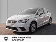 Seat Ibiza, 1.0 TSI Style, Jahr 2021 - Andernach