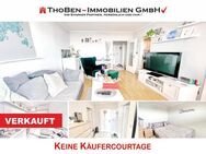 VERKAUFT !!! Grundbuch statt Sparbuch !!! Kapitalanlage mit Potenzial und Weitblick !!! - Norderstedt