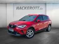 Seat Arona, 1.0 TSI FR (110 ), Jahr 2023 - Hannover