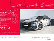 Audi A6, Avant S line 55 TFSIe quattro, Jahr 2021 - Hannover