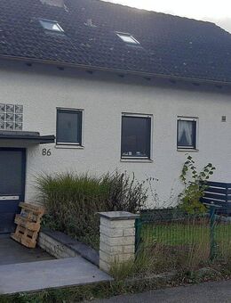 EFH Dinkelsbühl in Bestlage vor der Altstadt - Dinkelsbühl