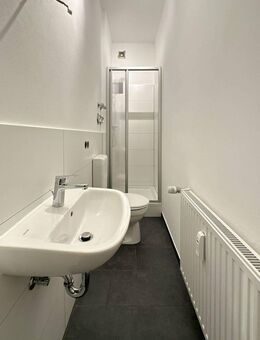 Frisch saniert in Uninähe - Magdeburg
