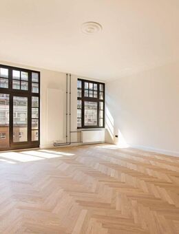 Smart Living mit Rundum-sorglos-Service! - Hamburg