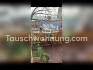 [TAUSCHWOHNUNG] Ruhige Single-Wohnung mit Westbalkon - Frankfurt (Main)