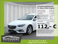 Opel Insignia ST Edition 2.0D*Autom LED ACC R-Kam SHZ - Ruhstorf (Rott)