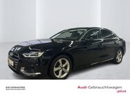 Audi A4, 35 TFSI advanced Plus, Jahr 2022 - Hamburg