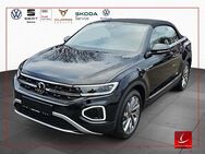 VW T-Roc Cabriolet, 1.5 TSI MOVE BEATS KE, Jahr 2024 - Murnau (Staffelsee)