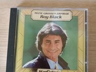 Roy Black - Meine grossen Erfolge - Stargalerie - Essen