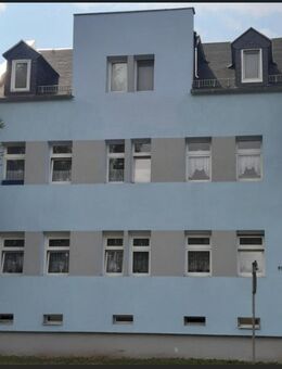 3 Raum Wohnung mit viel Grün sucht neue Mieter - Chemnitz