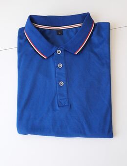 HERREN - POLO -SHIRTS GR: M - Berlin