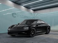 Porsche Taycan, | Performancebatterie Plus | |, Jahr 2024 - München