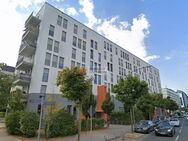Top!! 2-Zimmer-Wohnung im Rebstockviertel - Energieklasse B - Frankfurt (Main)