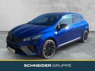 Renault Clio, ESPRIT ALPINE FULL HYBRID 145, Jahr 2022 - Mittweida