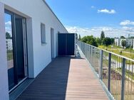 Neu! Top moderne 3-Zimmer-Wohnung zum Erstbezug! - Schweinfurt