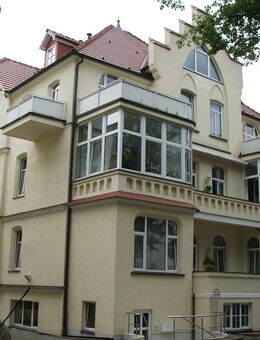 Moderne 3-Zimmer-Wohnung mit Balkon Stellplatz, 5 Minuten zur Ostsee - Rostock
