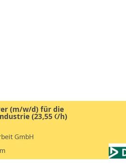 Staplerfahrer (m/w/d) für die Automobilindustrie (23,55 €/h) - Mannheim