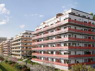 Ihr Wohnglück in Leipzig. Moderne 3-Zimmer Wohnung mit Balkon - Leipzig