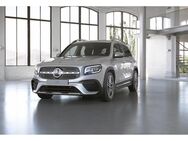 Mercedes GLB 200, d AMG SPUR, Jahr 2022 - Eutin