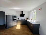 Neubau. Helle und moderne Wohnung - Groß Rheide
