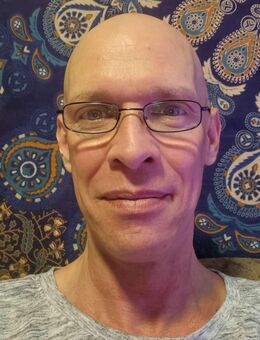 Sie/Er für gemeinsame Aktivitäten gesucht - Elgersburg