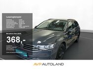 VW Passat Variant, 1.5 TSI Conceptline | |, Jahr 2021 - Dingolfing