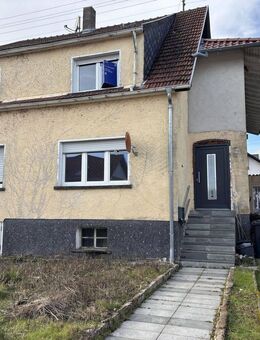 EFH- bis ZFH - Provisionsfrei für den Käufer - Mettlach