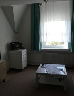 Biesenthal: Sanierungsbedürftiges Stadthaus in zentraler Lage! - Biesenthal