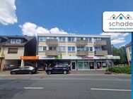 SCHADE HAUSVERWALTUNG - Gut geschnittene 2-Zimmerwohnung mit Balkon in Lüdenscheid zu vermieten! - Lüdenscheid