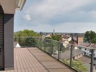 Penthouse zu verkaufen !!! - Kelsterbach