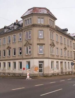 Mehrfamilienhaus zum Sanieren in Hainichen - Hainichen (Sachsen)