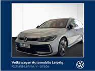 VW Passat, 2.0 l TDI R-Line, Jahr 2024 - Leipzig