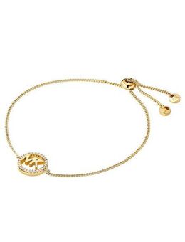 MICHAEL KORS Silberarmband Schmuck Geschenk Silber 925 Armschmuck PREMIUM, mit Zirkonia (synth)