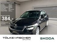 Skoda Kamiq, 1.5 TSI Style, Jahr 2023 - Krefeld